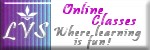 LVS logo