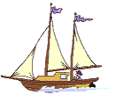animated yact